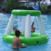 Jeu gonflable aquatique Basket de 1.50 mètres de diamètre