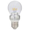 Ampoule led 3, 4 et 5W - culots B et E - JLAMP19 (Lot 200 pcs)