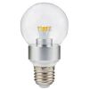 Ampoule led 3, 4 et 5W - culots B et E - JLAMP21 (Lot 200 pcs)