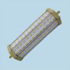 Ampoule led R7S format halogène 17W 189 mm (Lot de 133 pièces)