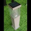 Lampe de jardin solaire 2W - 1 led - Ref LMPSOL13 (Lot 5 pcs)
