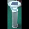 Lampes solaires