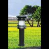 Lampe de jardin solaire 2W - 1 led 1W - Ref LMPSOL17 (Lot 5 pcs)