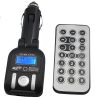 Lecteur MP3 pour voiture - Modèle CARMP3108G (Lot 100 pcs)