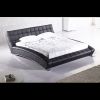 Lit en PU et PVC - modèle CHMFB35