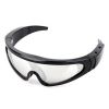 Lunettes de soleil caméra espion HD 4 Go (Lot 10 pcs)