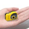 Mini Caméra FULL HD 1920 x 1080p (Lot 10 pcs)