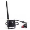Mini caméra IP WiFi 720p - Ref CAMSEC9984