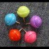 Mini haut-parleur 2W avec jack intégré - HPQS617 (Lot 10 pcs)