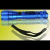 Mini torche à leds 0.5W - T12 - lumière du jour (Lot 10 pcs)
