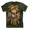 T-Shirt imprimé grand motif - Modèle TSHIRT010 (Lot 50 pcs)