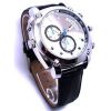 Montre caméra espion FULL HD 1920 x 1080p Modèle H1 (Lot 10 pcs)