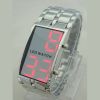 Montre affichage digital à leds (lot de 10 pièces)