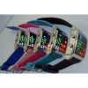 Montre fantaisie étanche à leds G1086 (lot de 30 pièces)