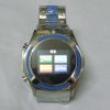 Montre téléphone quadri-bande double SIM en Acier - Vidéo - S760