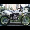 Moto cross