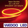 Rubans led Néon