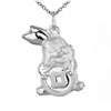 Pendentif en argent  Ref 8300243 (Lot 50 pcs)