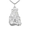 Pendentif en argent  Ref 8300246 (Lot 50 pcs)