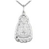 Pendentif en argent  Ref 8300253 (Lot 50 pcs)