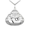 Pendentif en argent  Ref 8300255 (Lot 50 pcs)