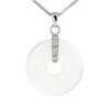 Pendentif en argent  Ref 8300115 (Lot 50 pcs)