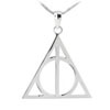 Pendentif en argent pour femme Ref 8300091 (Lot 5 pcs)