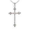 Pendentif en argent pour femme Ref 8300096 (Lot 50 pcs)
