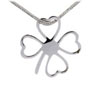 Pendentif en argent pour femme Ref 8300100 (Lot 50 pcs)
