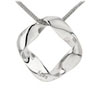 Pendentif en argent pour femme Ref 8300101 (Lot 50 pcs)