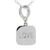 Pendentif en argent pour femme Ref 8300150 (Lot 50 pcs)