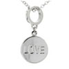 Pendentif en argent pour femme Ref 8300151 (Lot 50 pcs)