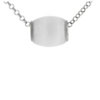Pendentif en argent pour femme Ref 8300111 (Lot 50 pcs)