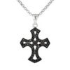 Pendentif en argent pour femme Ref 8300029 (Lot 50 pcs)