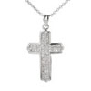 Pendentif en argent pour femme Ref 8300031 (Lot 50 pcs)