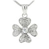 Pendentif en argent pour femme Ref 8300054 (Lot 50 pcs)