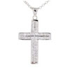Pendentif en argent pour femme Ref 8300094 (Lot 50 pcs)