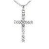 Pendentif en argent pour femme Ref 8300097 (Lot 50 pcs)