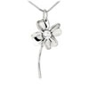 Pendentif en argent pour femme Ref 8300110 (Lot 50 pcs)