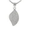 Pendentif en argent pour femme Ref 8300155 (Lot 50 pcs)