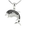 Pendentif en argent pour femme Ref 8300156 (Lot 50 pcs)