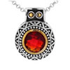 Pendentif en argent pour femme Ref 8300428 (Lot 100 pcs)