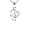 Pendentif en argent pour femme Ref 8300436 (Lot 50 pcs)