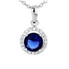 Pendentif en argent pour femme Ref 8300452 (Lot 50 pcs)