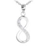 Pendentif en argent pour femme Ref 8300474 (Lot 50 pcs)