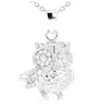 Pendentif en argent pour femme Ref 8300508 (Lot 50 pcs)