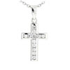 Pendentif en argent pour femme Ref 8300513 (Lot 50 pcs)