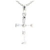 Pendentif en argent pour femme Ref 8300519 (Lot 50 pcs)
