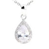 Pendentif en argent pour femme Ref 8300529 (Lot 50 pcs)