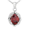 Pendentif en argent pour femme Ref 8300545 (Lot 50 pcs)
